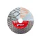 FESTA INDUSTRY Disc de tăiere diamantat 125 x 2 x 22.2 mm
