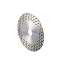 FESTA INDUSTRY Disc de tăiere diamantat 125 x 2 x 22.2 mm