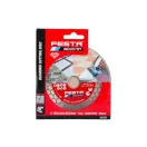 FESTA INDUSTRY Disc de tăiere diamantat 125 x 2 x 22.2 mm