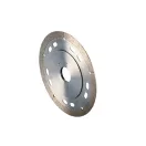 FESTA INDUSTRY Disc de tăiere diamantat 125 x 1,2 x 22.2 mm