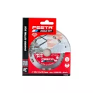 FESTA INDUSTRY Disc de tăiere diamantat 125 x 1,2 x 22.2 mm