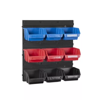 QBRICK REGULAR Organizatoare de perete 350