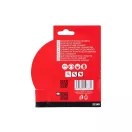 FESTA Disc de tăiere cu diamant segmentat 125 x 2,4 x 22,2 mm