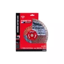 FESTA Disc de tăiere cu diamant segmentat 230 x 2,8 x 22,2 mm