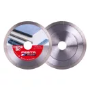 FESTA Disc de tăiere cu diamant 125 x 1 x 22,2 mm