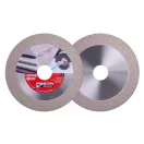 FESTA Disc diamantat pentru tăiere/șlefuire sticlă 115 x 22,2 mm