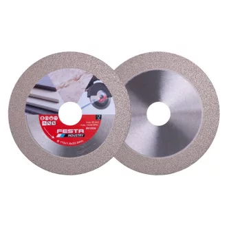   FESTA Disc diamantat pentru tăiere/șlefuire sticlă 115 x 22,2 mm