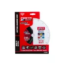 Disc de tăiat diamant universal FESTA 230 x 2,0 x 22 mm