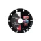 Disc de tăiere cu diamant FESTA 125 x 1,3 x 22,5 mm segmentat