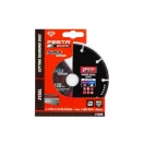Disc de tăiere cu diamant FESTA 125 x 1,3 x 22,5 mm segmentat