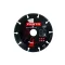 Disc de tăiere cu diamant FESTA segmentat 230 x 2,0 x 22 mm