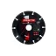 Disc de tăiere cu diamant FESTA segmentat 230 x 2,0 x 22 mm