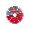 Disc de tăiere cu diamant FESTA 115 x 2,2 x 22,2 mm segmentat