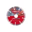 Disc de tăiere cu diamant FESTA 115 x 2,2 x 22,2 mm segmentat
