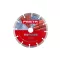 Disc de tăiere cu diamant FESTA 150 x 2,2 x 22,2 mm segmentat