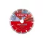 Disc de tăiere cu diamant FESTA 150 x 2,2 x 22,2 mm segmentat
