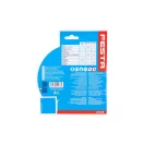 Disc de tăiere cu diamant FESTA 150 x 2,2 x 22,2 mm segmentat