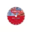 Disc de tăiere cu diamant FESTA 230 x 2,6 x 22,0 mm segmentat