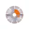 Disc de tăiere cu diamant FESTA 400 x 3,5 x 25,4 mm segmentat