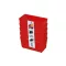 QBRICK REGULAR Set Combi box 2, 5 piese