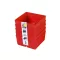 QBRICK REGULAR Set Combi box 3, 5 piese