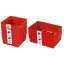 QBRICK REGULAR Set cutii Combi 4 5 piese