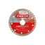 Disc de tăiere cu diamant FESTA 115 x 2,2 x 22,2 mm turbo