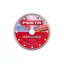 Disc de tăiere FESTA diamant 150 x 2,6 x 22,2 mm turbo