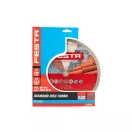 Disc de tăiere cu diamant FESTA 230 x 2,6 x 22,2 mm turbo