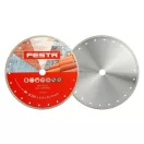 Disc de tăiere cu diamant FESTA 300 x 3,3 x 25,4 mm turbo