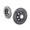 FESTA Diamond pot disc 100 x 22,2 mm turbo