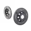 FESTA Diamond pot disc 100 x 22,2 mm turbo