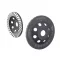 FESTA Diamond pot disc 125 x 22,2 mm turbo