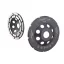 Disc ghiveci FESTA Diamond 115 x 22,2 mm 2 rânduri