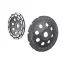 Disc ghiveci FESTA Diamond 150 x 22,2 mm 2 rânduri