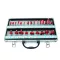Set cap de frezat 24 piese 8 mm