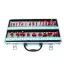 Set cap de frezat 24 piese 8 mm