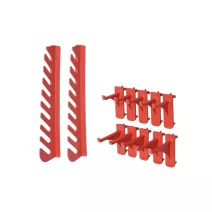 QBRICK REGULAR Fali tárolók