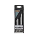 STHOR Set burghie pentru sticla si faianta 5 buc (4, 5, 6, 8, 10 mm)