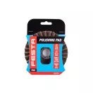 FESTA Disc lamelar de șlefuit cu filc 125 mm P60