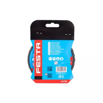 FESTA Disc lamelar de șlefuit cu filc 125 mm P320