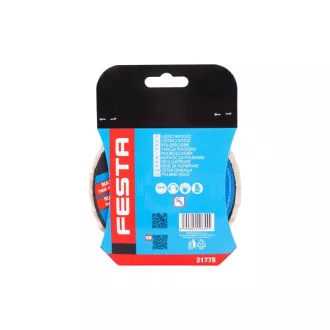 FESTA Disc lamelar pentru lustruit 125 mm