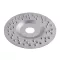 Disc FESTA Ráspoly 125 x 22,2 mm
