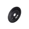 Disc FESTA Ráspoly grosier 125 x 22,2 mm