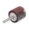 Disc de șlefuit cu clapete cu știft 30 x 30 x 6 mm / P80