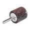 Disc de șlefuit cu clapete cu știft 30 x 30 x 6 mm / P120