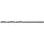 STHOR Sârmă burghiu de 1,5 mm HSS polizat (10 buc)