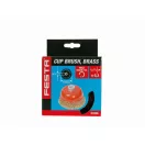 Perie pentru oale FESTA 100 mm x M14 cupru