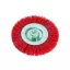FESTA Perie rotunda M14 125 mm nailon