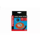 FESTA Perie rotunda M14 125 mm nailon